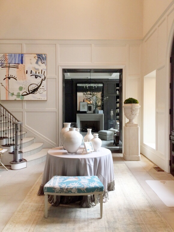Southeastern Design Showhouse
