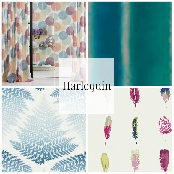 harlequincollage