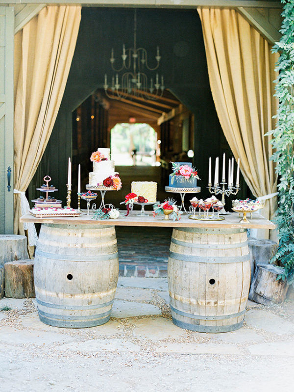 How to Host an Elegant, Memorable Outdoor Party This Summer
