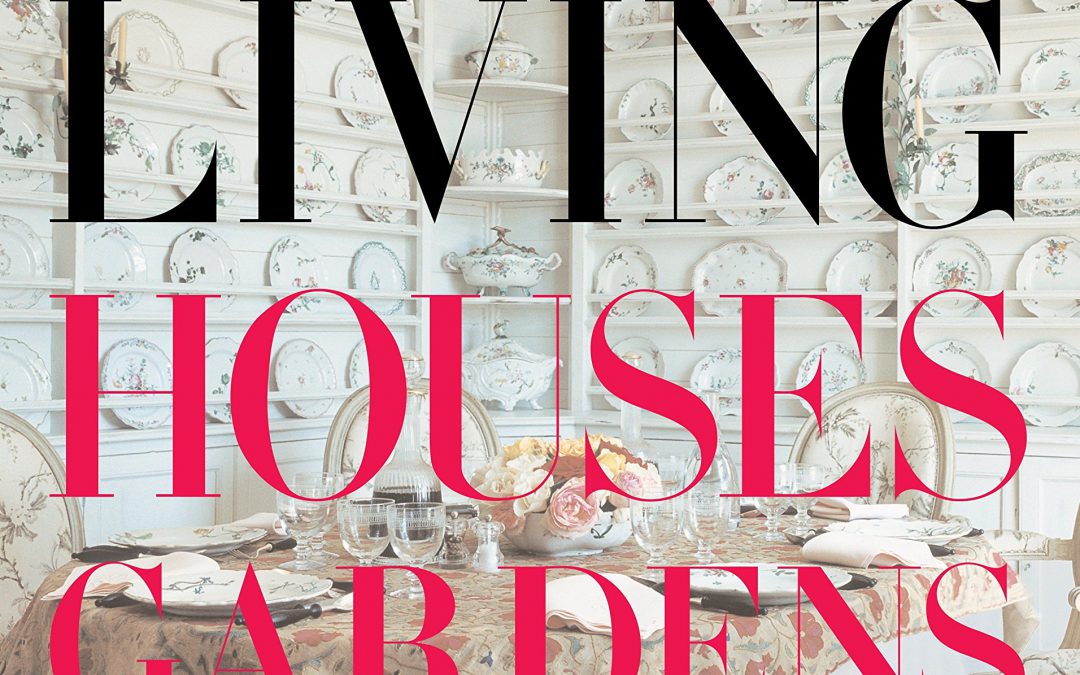 11 Decor Books Every Stylish Home Should Have