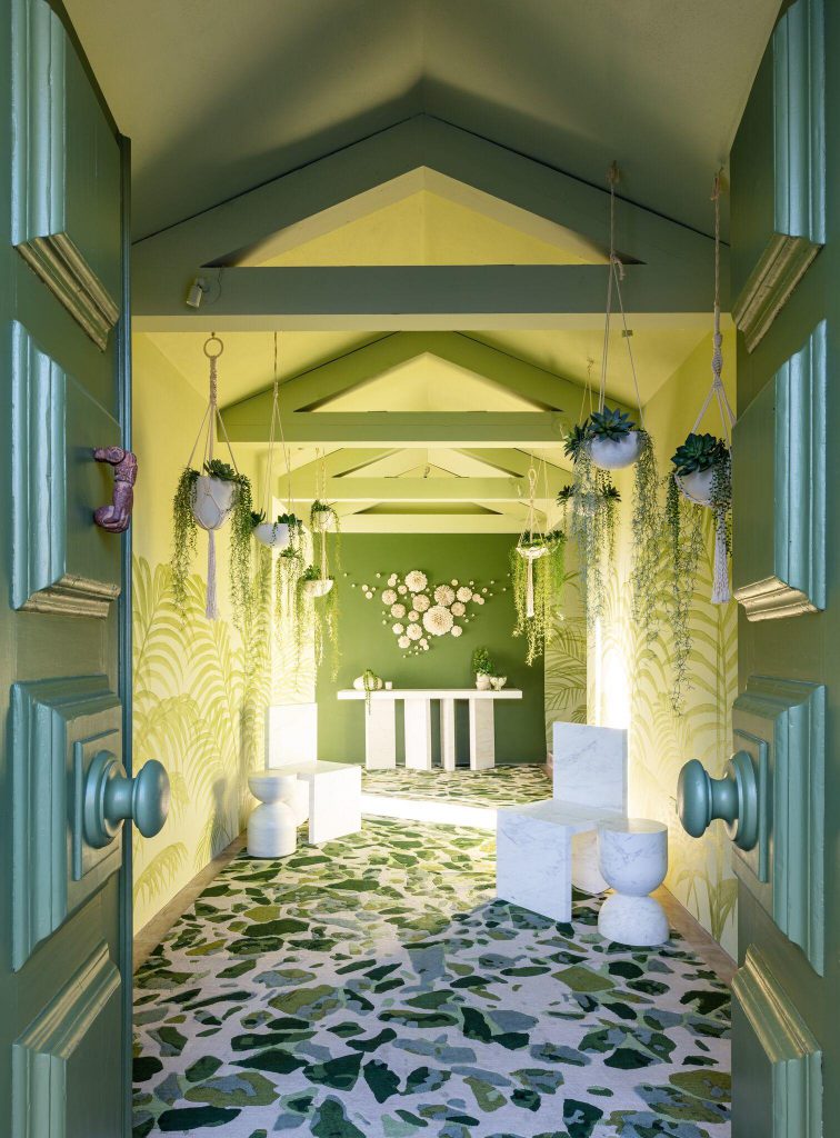 Tour the Stunning Kips Bay Decorator Showhouse Palm Beach