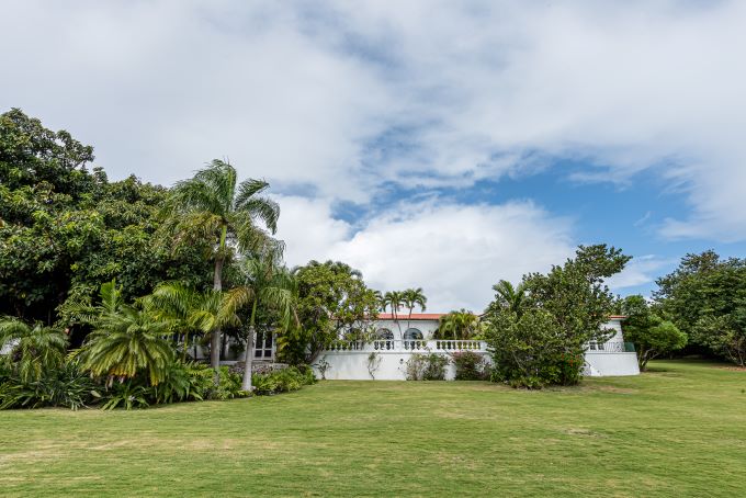 Sigrist House, luxury real estate, Bahama real estate, former home of the Duke of Windsor & Wallis Simpson