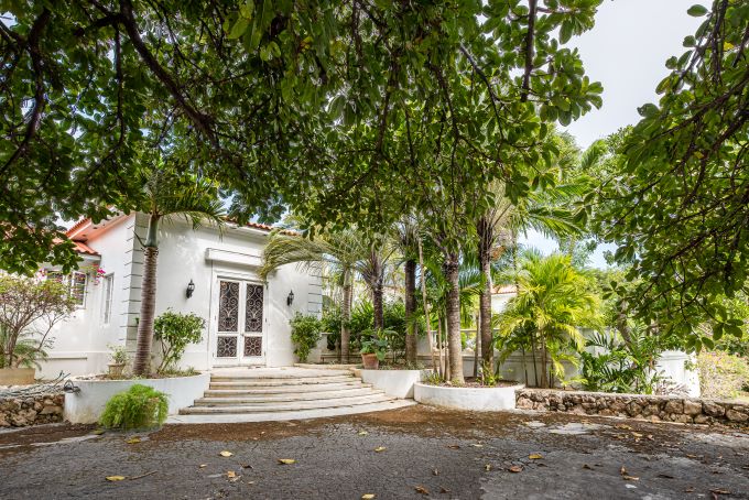 Sigrist House, luxury real estate, Bahama real estate, former home of the Duke of Windsor & Wallis Simpson