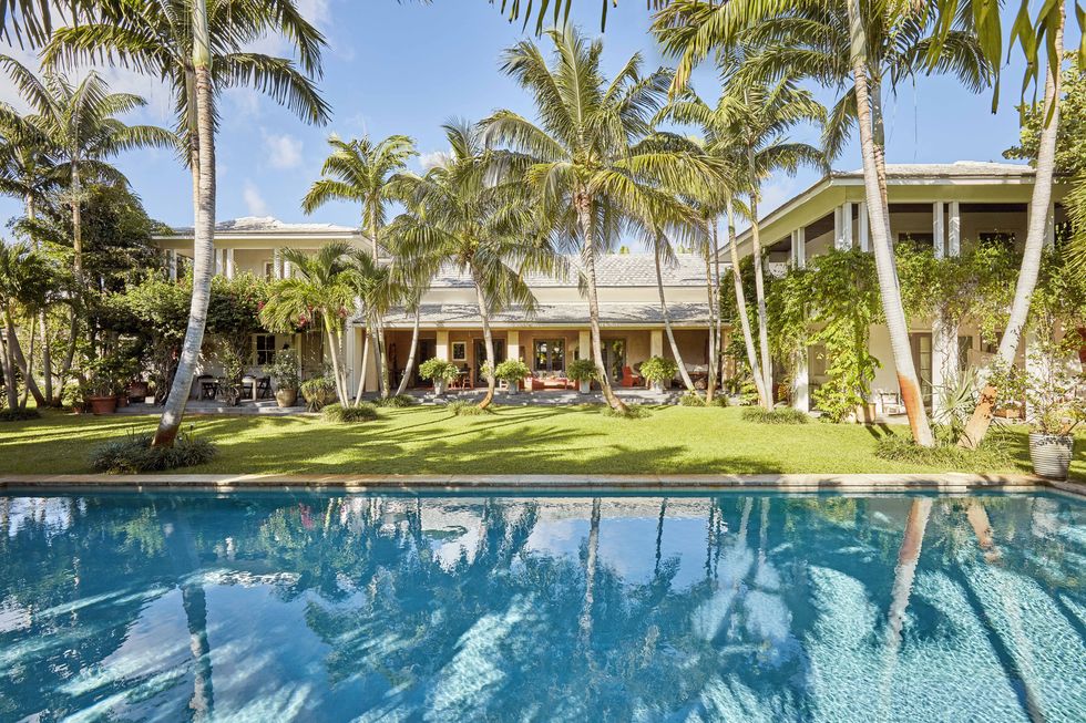 luxury palm beach estates, lars bolander, luxury interior design