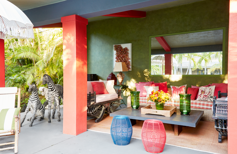 outdoor spaces, luxury interior design, interior designers of palm beach, Lars Bolander