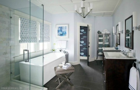 The Big Reveal :: Project Master-bath