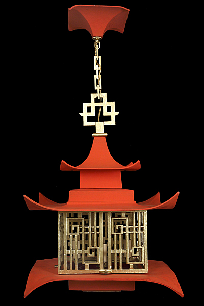 Lighting :: Pagoda Lanterns
