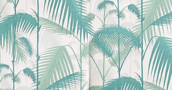 tropical-fanned