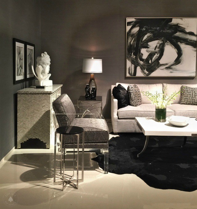 Bernhardt::Artful Furniture for the Home
