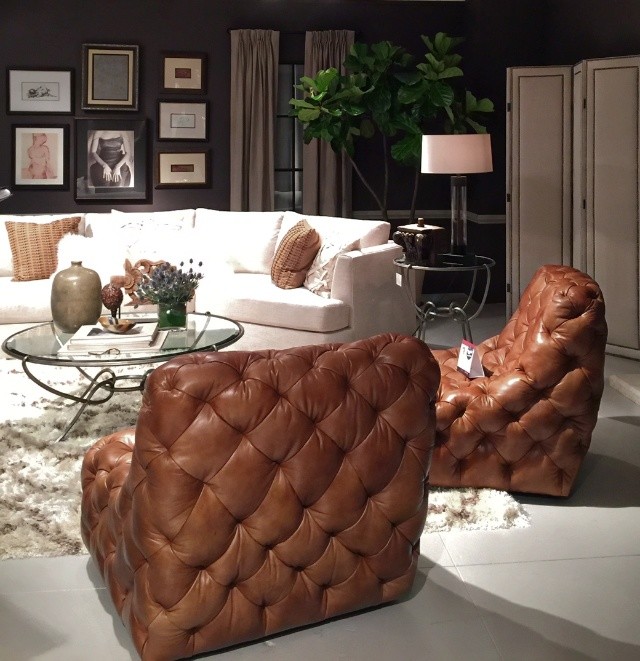 Bernhardt:: Artful Furniture for the Home