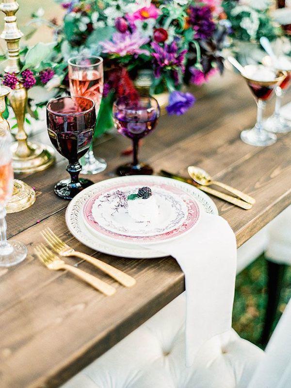 How to Host an Elegant, Memorable Outdoor Party This Summer