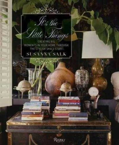 11 Decor Books That Every Stylish Home Should Have