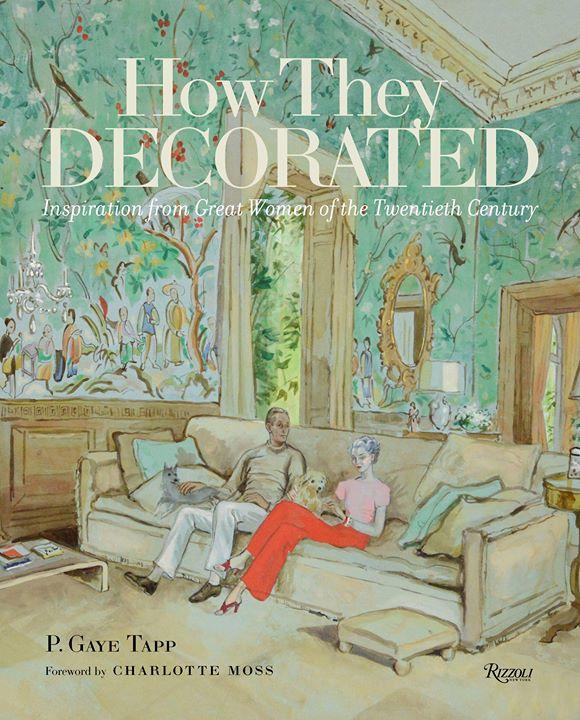 11 Decor Books That Every Stylish Home Should Have