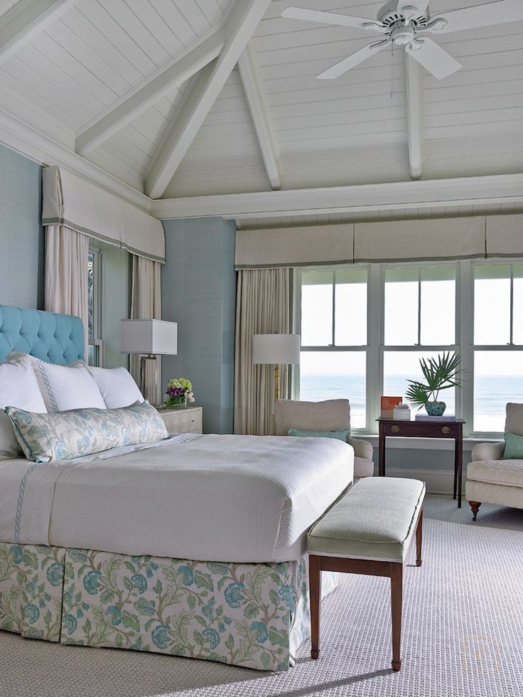 How To Create Your Own Hamptons Style Retreat The Ace Of