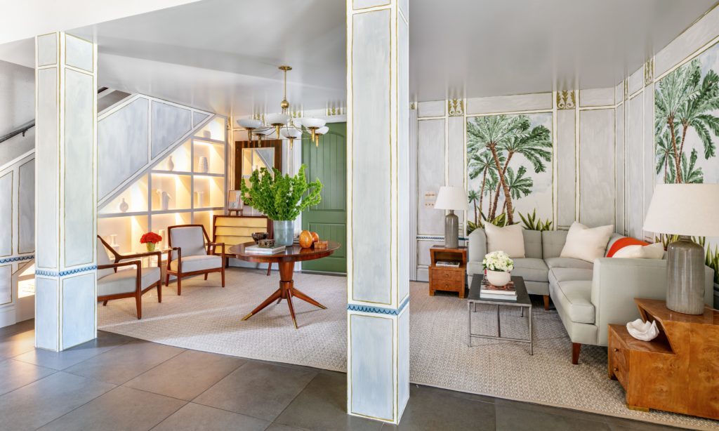 Tour the Stunning Kips Bay Decorator Showhouse Palm Beach