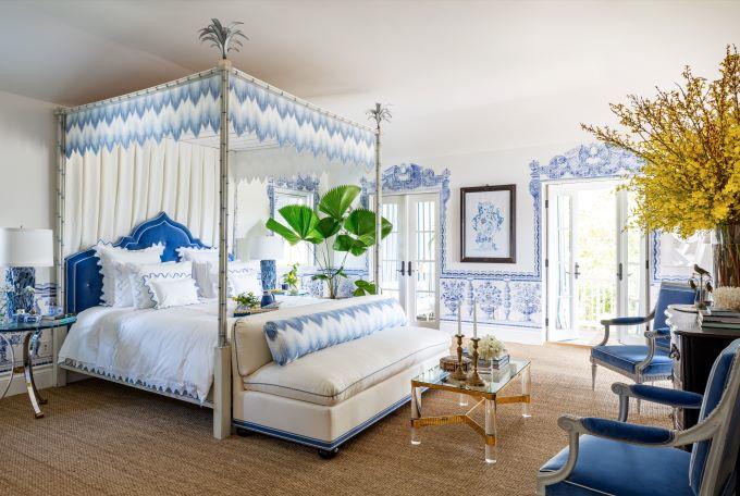 Tour the Stunning Kips Bay Decorator Showhouse Palm Beach