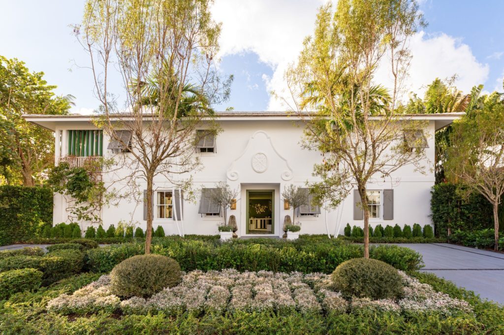 Tour the Stunning Kips Bay Decorator Showhouse Palm Beach