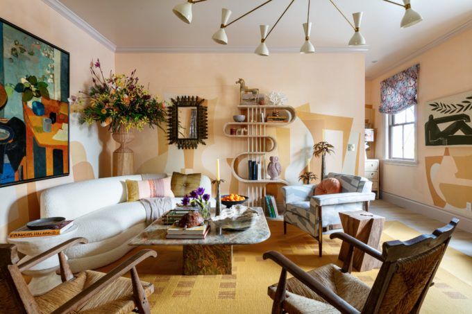 Tour the Stunning Kips Bay Decorator Showhouse Palm Beach