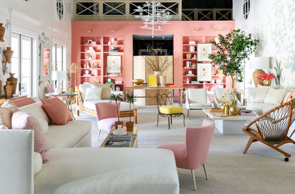 Tour the Stunning Kips Bay Decorator Showhouse Palm Beach