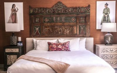 The Best Boutique Hotel in Atlanta, The Burgess