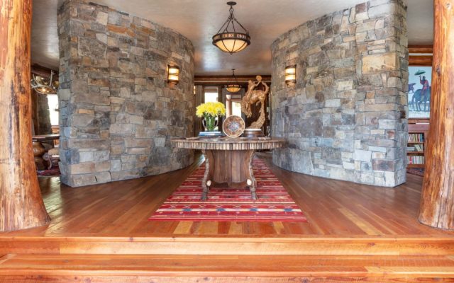 western style, montana interior design, luxury interiors