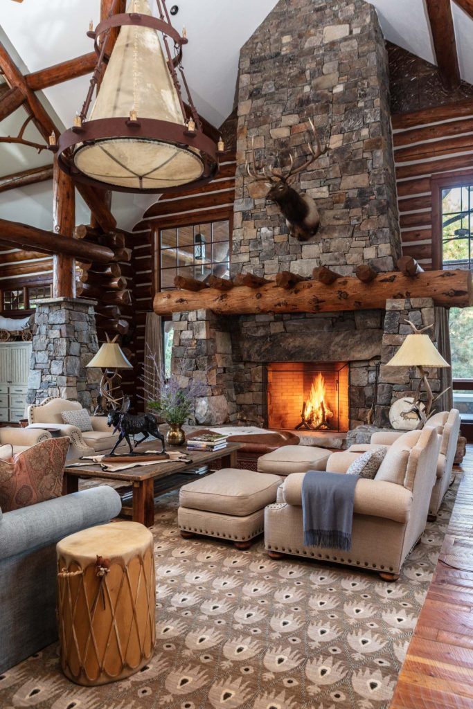 interior design, luxury design, montana homes, montana interior design