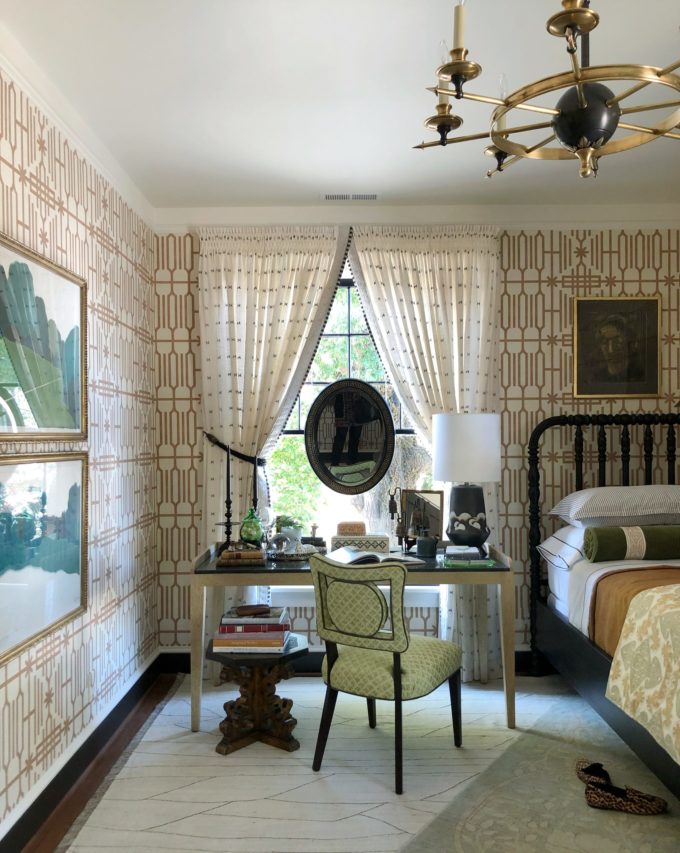 bedroom retreat, luxury design, interior design, neutral color palettes
